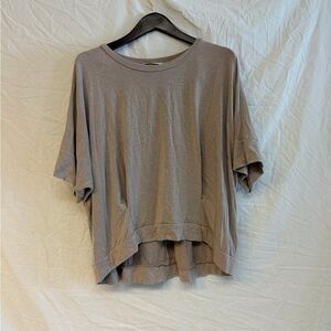 Ces Femme Women's Beige Blouse